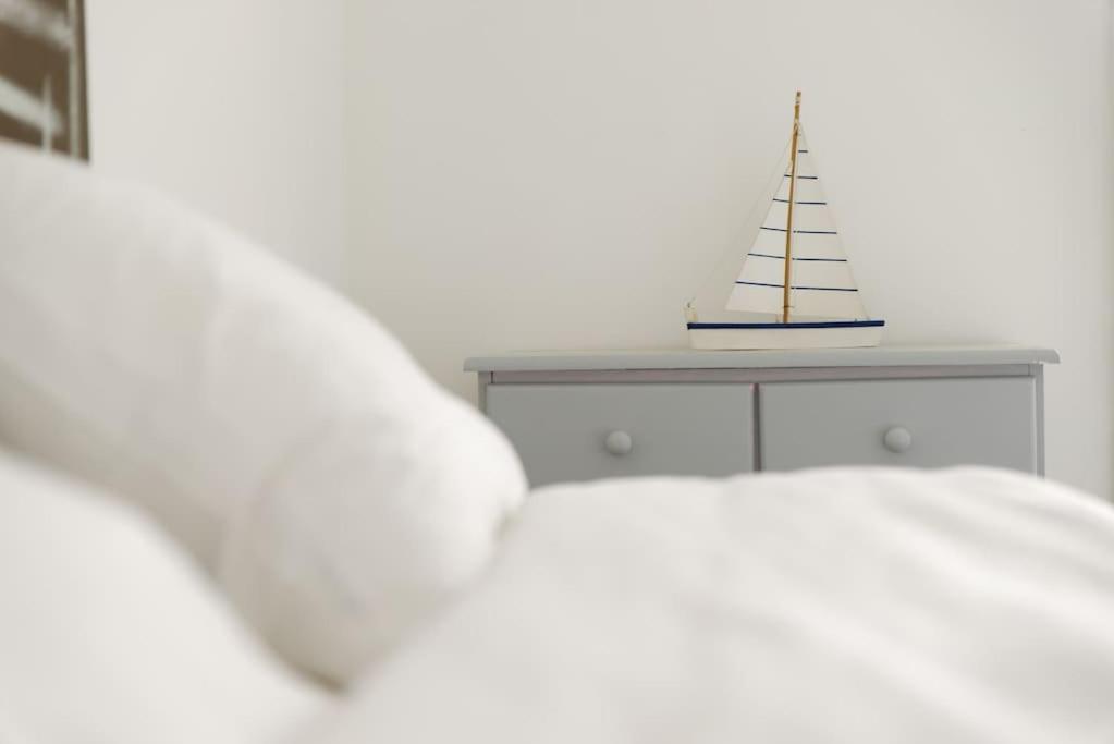 Super T2 Climatise Avec Balcon A Pied Catalan Apartment Marseille
